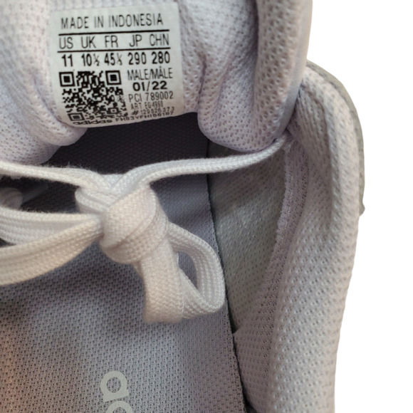 Adidas Mens Original Superstar Foundation Leather Athletic Sneakers 11M … - Picture 7 of 10